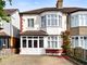 Thumbnail Semi-detached house for sale in Langley Drive, London
