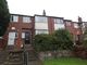 Thumbnail Terraced house to rent in Belle Vue Road, Leeds