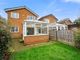 Thumbnail Detached house for sale in Ash Road, Elswick, Preston