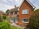 Thumbnail Detached house for sale in Freathy Lane, Kennington, Ashford