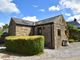 Thumbnail Barn conversion for sale in Lesser Lane, Combs, High Peak