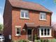 Thumbnail Detached house for sale in Selby Road, Howden, Goole