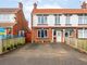 Thumbnail Semi-detached house for sale in Cradock Avenue, Great Yarmouth