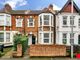 Thumbnail Flat for sale in High Road Leyton, London