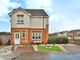 Thumbnail Detached house for sale in Whitacres Road, Glasgow