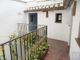 Thumbnail Town house for sale in Árchez, Andalusia, Spain