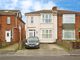Thumbnail Semi-detached house for sale in Frater Lane, Gosport