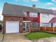 Thumbnail Semi-detached house for sale in Sparrows Herne, Basildon