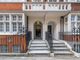 Thumbnail Flat to rent in Hornton Street, London