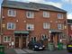 Thumbnail End terrace house to rent in Russell Road, Forest Fields, Nottingham