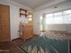 Thumbnail Detached bungalow for sale in Sandwich Road, Cliffsend, Ramsgate