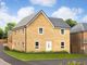 Thumbnail Detached house for sale in "Alderney" at Whitechapel Road, Cleckheaton