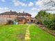 Thumbnail End terrace house for sale in Bracken Close, Crowborough, East Sussex