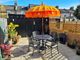 Thumbnail Terraced house for sale in Huddlestone Road, London