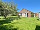 Thumbnail Bungalow for sale in Swallow Drive, Milford On Sea, Lymington, New Forest