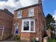 Thumbnail Detached house for sale in Ramsgate, Louth