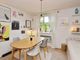 Thumbnail Maisonette for sale in Champflower, Furzton, Milton Keynes