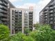 Thumbnail Flat for sale in Legacy Building, Embassy Gardens, Nine Elms, London