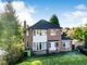 Thumbnail Detached house for sale in Redburn Road, Manchester