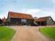 Thumbnail Detached house for sale in Acre View, Hill Common, Attleborough, Norfolk