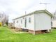 Thumbnail Bungalow for sale in Haven Village, Promenade Way, Brightlingsea, Colchester