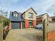 Thumbnail Detached house for sale in Broadowler Lane, Ossett