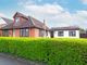 Thumbnail Bungalow for sale in Branksome Hill Road, College Town, Sandhurst, Berkshire