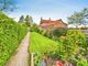 Thumbnail End terrace house for sale in Gate Helmsley, York