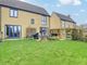 Thumbnail Detached house for sale in Country Crescent, Bestwood Village, Nottinghamshire