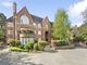 Thumbnail Flat for sale in Queens Road, Weybridge, Surrey