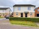 Thumbnail Semi-detached house for sale in Roedeer Drive, Motherwell