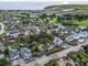 Thumbnail Detached bungalow for sale in Helston Road, Germoe, Penzance