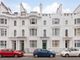 Thumbnail Terraced house to rent in Gloucester Terrace, Bayswater
