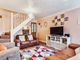 Thumbnail End terrace house for sale in Manor Farm Road, Crigglestone, Wakefield