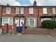 Thumbnail Terraced house for sale in 285 Stourbridge Road, Dudley