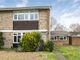 Thumbnail End terrace house for sale in Cherrywood Avenue, Englefield Green, Surrey