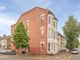 Thumbnail Flat for sale in Gengall Road, Queen's Park, London
