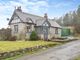 Thumbnail Detached house for sale in Llanfair Dyffryn Clwyd, Ruthin