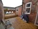 Thumbnail End terrace house to rent in Room 5, Johnson Road, Nottingham