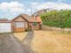 Thumbnail Detached bungalow for sale in Reading Road, Winnersh, Berkshire