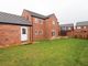 Thumbnail Detached house for sale in Sandalwood Drive, Off Dalston Road, Carlisle