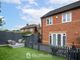 Thumbnail End terrace house for sale in Chantry Gardens, Kinsley, Pontefract, West Yorkshire