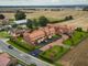 Thumbnail Detached house for sale in Sandhutton, Thirsk