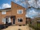 Thumbnail Semi-detached house for sale in Westbury View, Melksham