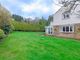 Thumbnail Detached house for sale in Hebers Ghyll Drive, Ilkley