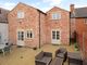 Thumbnail Terraced house for sale in Main Street, Bretforton, Evesham, Worcestershire