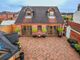 Thumbnail Detached bungalow for sale in Hickings Lane, Stapleford, Nottingham