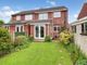 Thumbnail Semi-detached house for sale in Sandyacres, Rothwell, Leeds, West Yorkshire