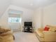 Thumbnail Flat for sale in Cavendish Court, Cavendish Road, Weybridge