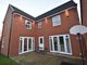 Thumbnail Detached house for sale in Minnesota Drive, Great Sankey, Warrington